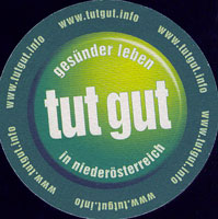 Beer coaster n-tutgut-1