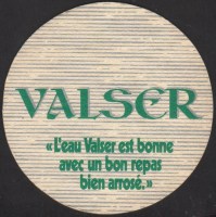 Pivní tácek n-valser-1