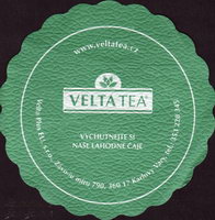 Beer coaster n-velta-tea-1