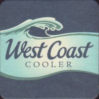 Beer coaster n-west-coast-1