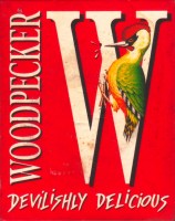 Pivní tácek n-woodpecker-1-small