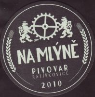 Beer coaster na-mlyne-1-small