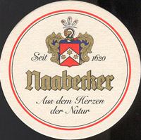 Beer coaster naabeck-1