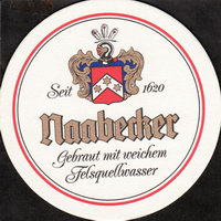 Beer coaster naabeck-2