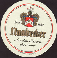 Beer coaster naabeck-4