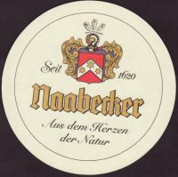 Beer coaster naabeck-5