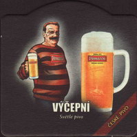 Beer coaster nachod-21