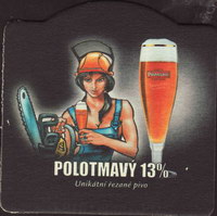 Beer coaster nachod-22