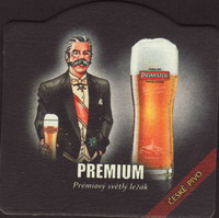 Beer coaster nachod-23