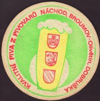 Beer coaster nachod-39