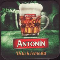 Beer coaster nachod-51-small