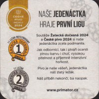 Beer coaster nachod-65-zadek-small