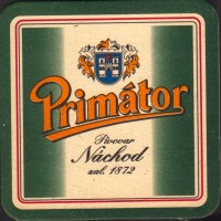 Beer coaster nachod-66-small