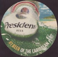 Beer coaster nacional-dominicana-1