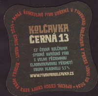 Beer coaster nad-kolcavkou-2-zadek-small