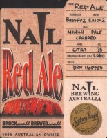 Beer coaster nail-2