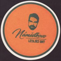 Beer coaster namestkovo-letajici-ony-1