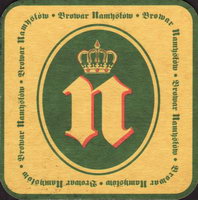 Beer coaster namyslow-10-small