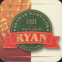 Beer coaster namyslow-12-small