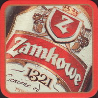 Beer coaster namyslow-14