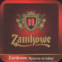 Beer coaster namyslow-15