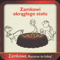 Beer coaster namyslow-15-zadek-small