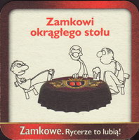 Beer coaster namyslow-15-zadek