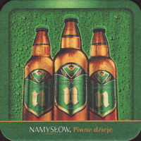 Beer coaster namyslow-16-small