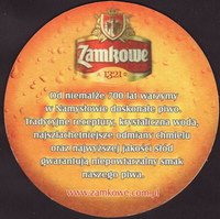 Beer coaster namyslow-18-zadek-small