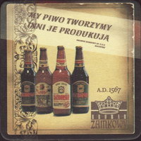 Beer coaster namyslow-20-oboje-small