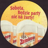 Beer coaster namyslow-32