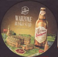 Beer coaster namyslow-35