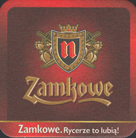 Beer coaster namyslow-9