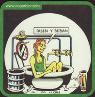 Beer coaster naparbier-1-zadek