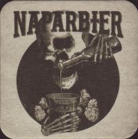 Beer coaster naparbier-13