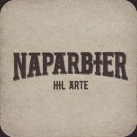 Beer coaster naparbier-13-zadek-small