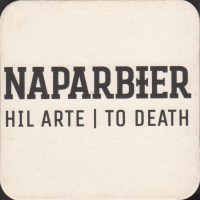 Beer coaster naparbier-15-small