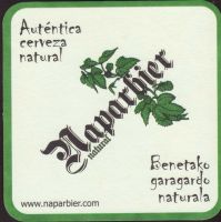 Beer coaster naparbier-2-small