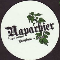 Beer coaster naparbier-6