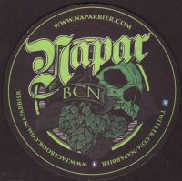 Beer coaster naparbier-7