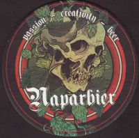 Beer coaster naparbier-7-zadek-small