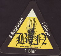 Beer coaster napf-1