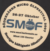 Beer coaster narke-kulturbryggeri-1-zadek-small