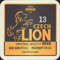 Beer coaster narodni-trida-10-small