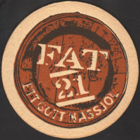 Beer coaster nassjo-2-oboje-small