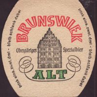 Beer coaster national-jurgens-brauerei-gala-11-zadek-small