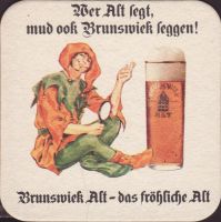 Beer coaster national-jurgens-brauerei-gala-5