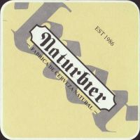 Beer coaster naturbier-1-small