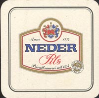 Beer coaster neder-1-zadek