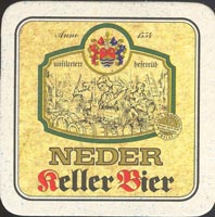 Beer coaster neder-1